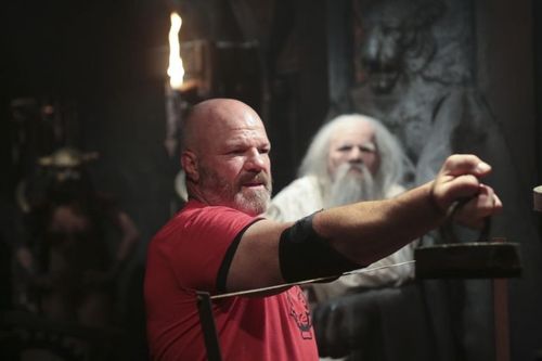 Philippe Etchebest affronte un maître dans le redoutable duel des Poids