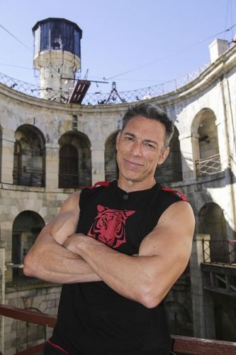 La première participation de Gérard Vives était en 1997