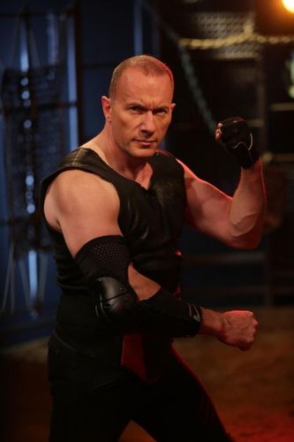 Pascal Soetens nouveau soldat de Rouge