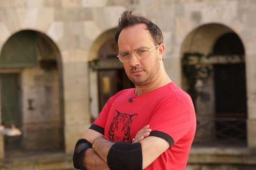Portrait de Jarry