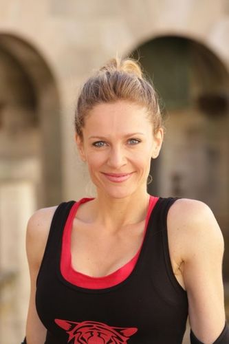 Sandrine Corman