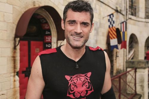 Gil Alma