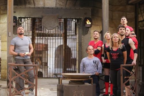 L'équipe attend le verdict final !