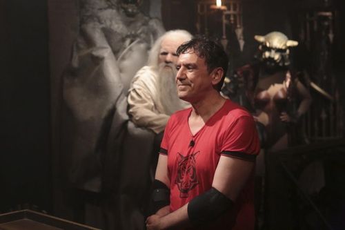 Christian Quesada au conseil
