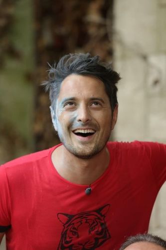 Portrait de Vincent Cerutti