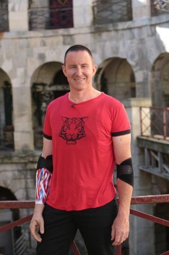 Portrait de David Travadon