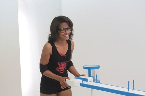 Audrey Pulvar au jugement