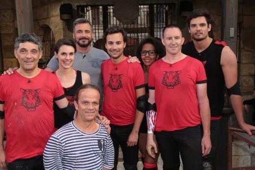 L'aventure est terminée pour l'équipe d'Audrey Pulvar.