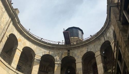 Silence, ça tourne ! #FortBoyard #NouvelleSaison