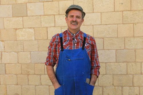 Christian Bodin