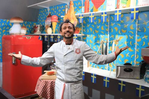 Willy Rovelli