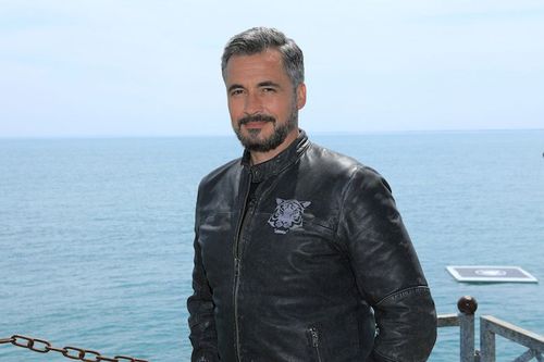 Olivier Minne