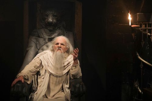 Le Père Fouras