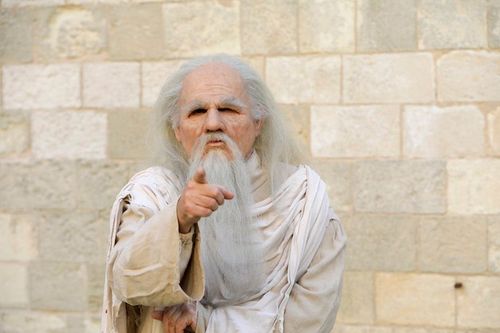 Le Père Fouras