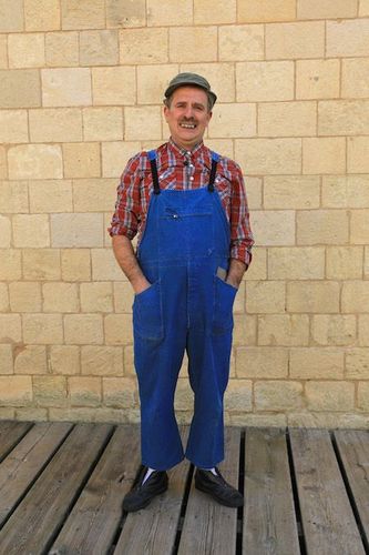 Christian Bodin