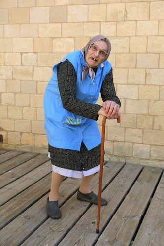 Maria Bodin