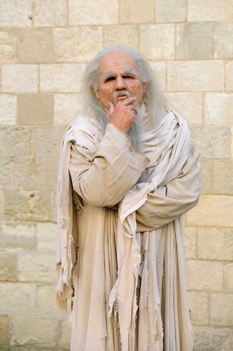 Le Père Fouras