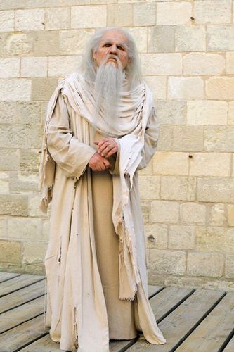 Le Père Fouras