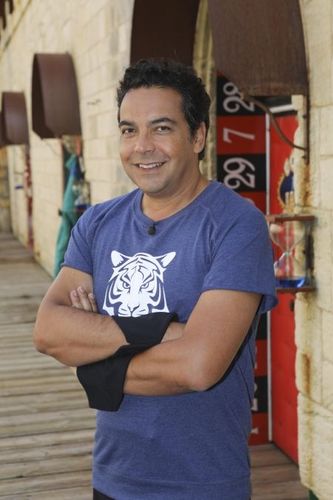 Portrait de Patrick Cohen