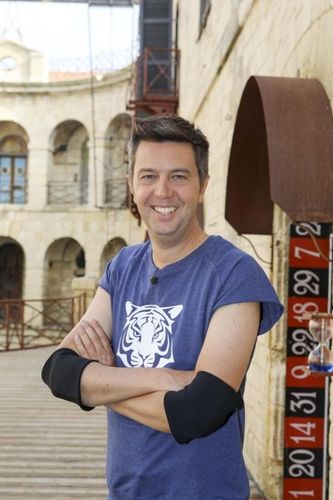 Portrait de Maxime Switek