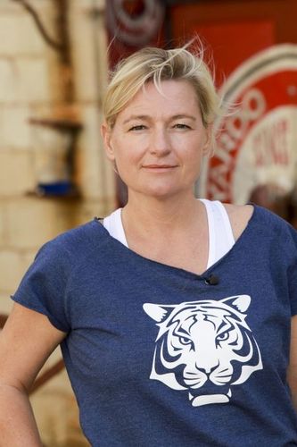 Portrait d'Anne-Elisabeth Lemoine