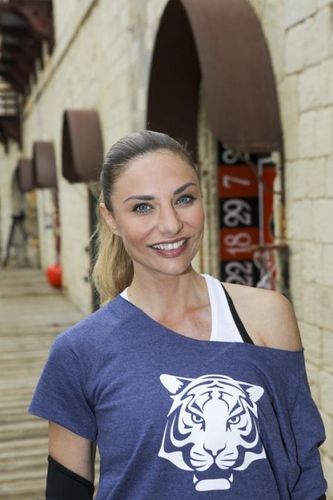 Portrait d'Ariane Brodier