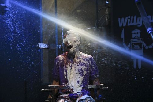 Le Willymix