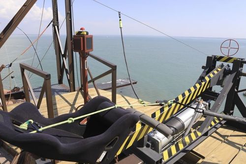 La Catapulte Infernale