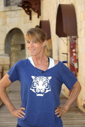 Portrait de Nathalie Simon