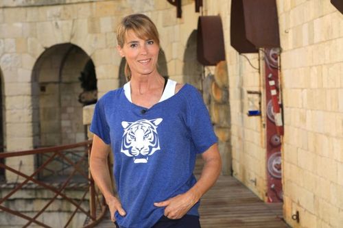 Portrait de Nathalie Simon
