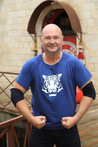 Portrait de cauet