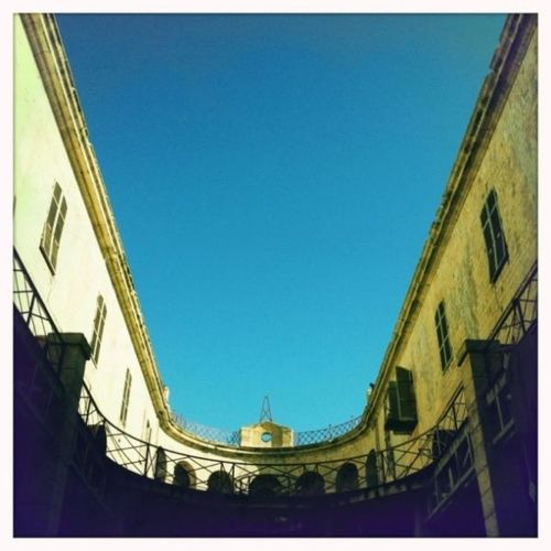 Belle journée en perspective