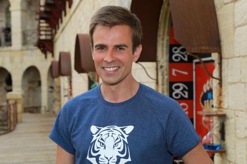Portrait de Jean-Baptiste Marteau