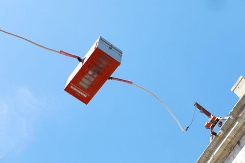 La cabine ejectable