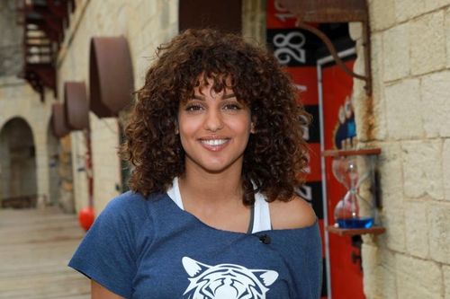Portrait de Tal