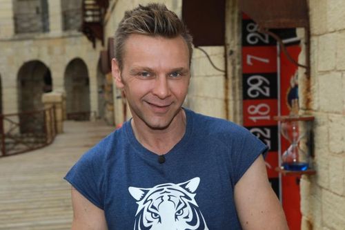 Portrait de Jean-Phi Jansen