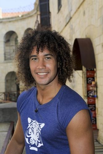 Portrait de Laurent Maistret