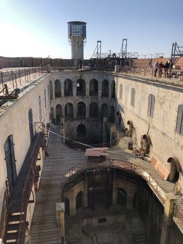 Les 30 ans du jeu Fort Boyard ça se prépare !