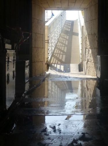 Photos du fort en 2019 par Clicshoot