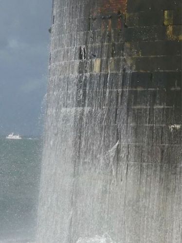 Photo du fort par Clicshoot