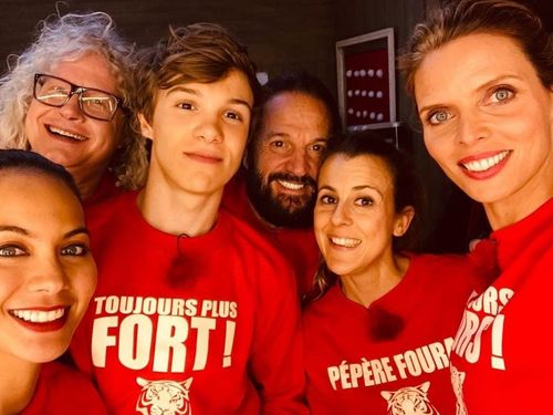 Fort Boyart 2019 ... la folie :))) ....
