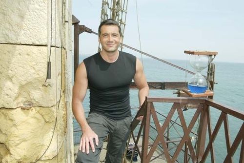 Olivier Minne