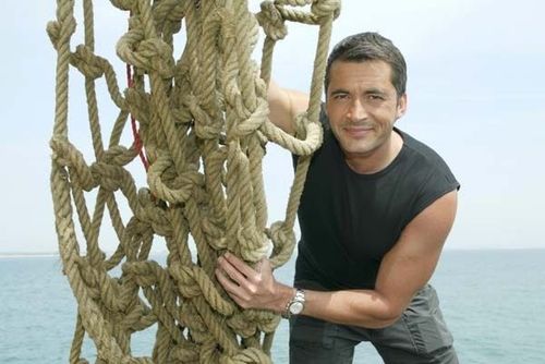 Olivier Minne