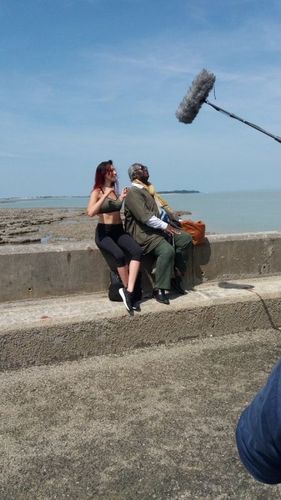 #fortboyard