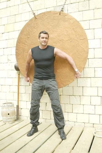 Olivier Minne