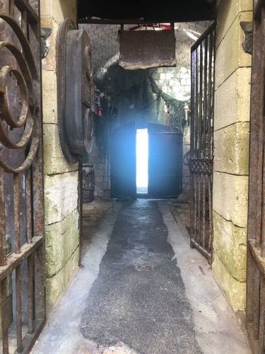 Sur le #fortboyard30ans