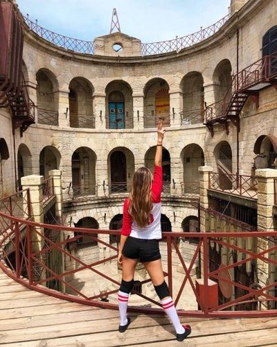 Pour les 30 ans de Fort Boyard, avec la meilleure des équipes!