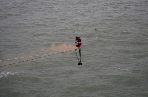 L'aventure du surf