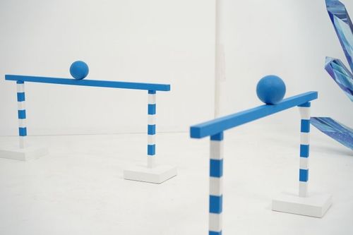 Le duel des trois barrières