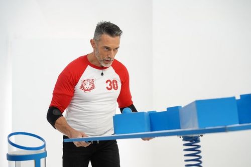 Gérard Vivès au Jugement